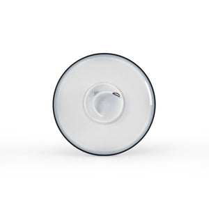 Aplique de pared circular "Eclipse" 18W - CCT - IP65 - Barcelona Led-Decoración