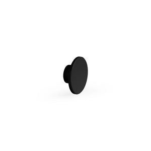 Aplique de pared circular "Eclipse" 9W - CCT - IP65 - Barcelona Led-Decoración