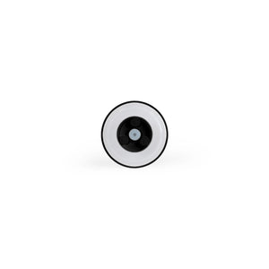 Aplique de pared circular "Eclipse" 9W - CCT - IP65 - Barcelona Led-Decoración