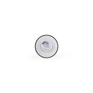 Aplique de pared circular "Eclipse" 9W - CCT - IP65 - Barcelona Led-Decoración