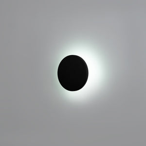 Aplique de pared circular "Eclipse" 9W - CCT - IP65 (19)