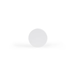 Aplique de pared circular "Eclipse" 9W - CCT - IP65 - Barcelona Led-Decoración