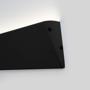 Perfil de aluminio superficie - Tira LED ≤ 12mm - 23.5x57.8mm - 2 metros (6)