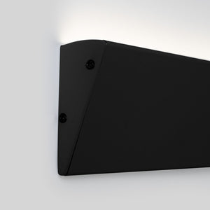 Perfil de aluminio superficie - Tira LED ≤ 12mm - 23.5x57.8mm - 2 metros (7)