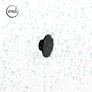 Aplique de pared circular "Eclipse" 9W - CCT - IP65 (26)