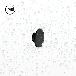 Aplique de pared circular "Eclipse" 9W - CCT - IP65 (26)