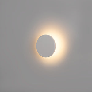 Aplique de pared circular "Eclipse" 9W - CCT - IP65 (30)