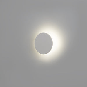 Aplique de pared circular "Eclipse" 9W - CCT - IP65 (31)