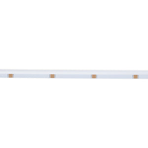 Tira LED COB 24V DC RGB - Emisión lateral - 12W/m - 10mm - IP20 - Corte c/ 5cm - Rollo de 5 metros - Barcelona Led-