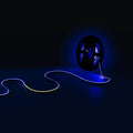 Tira LED inteligente RGB COB 24V DC - Emisión lateral - 12W/m - 10mm - IP20 - Rollo de 5 metros 4