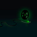 Tira LED inteligente RGB COB 24V DC - Emisión lateral - 12W/m - 10mm - IP20 - Rollo de 5 metros 5