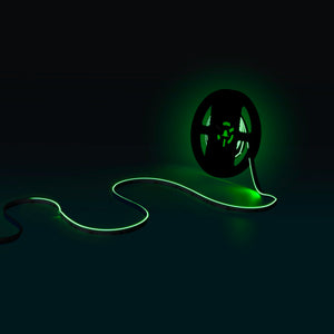 Tira LED inteligente RGB COB 24V DC - Emisión lateral - 12W/m - 10mm - IP20 - Rollo de 5 metros (7)