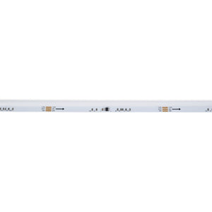 Tira LED inteligente RGB COB 24V DC - Emisión lateral - 12W/m - 10mm - IP20 - Rollo de 5 metros - Barcelona Led-