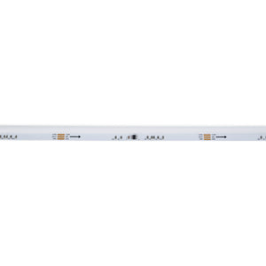 Tira LED inteligente RGB COB 24V DC - Emisión lateral - 12W/m - 10mm - IP20 - Rollo de 5 metros (8)