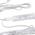 IR 12/24V-DC 12/24V-DC IP20 Unterputzschalter mit Sensor für Schaltschränke 2