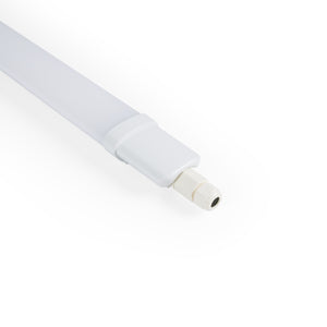 Pantalla estanca LED compacta - 120cm - 36W - 3400lm - IP65 - Barcelona Led-