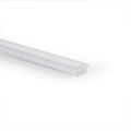 Embout pour profilé en aluminium encastrable - Ref : BPERFALP149 3