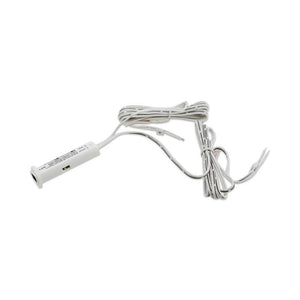 Interruptor con sensor empotrable para armarios IR - 12/24V-DC- IP20 - Barcelona Led-