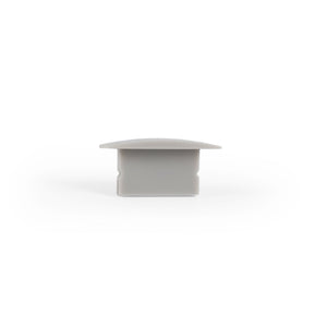 Tapa para perfil de aluminio empotrable - Ref: BPERFALP149