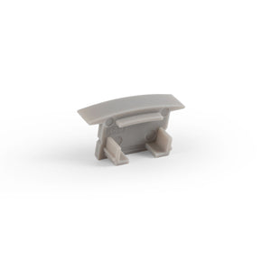 Tapa para perfil de aluminio empotrable - Ref: BPERFALP149 (6)