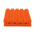 Electrical terminal strip 12 contacts - Different sizes 2