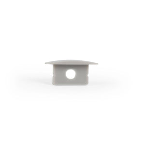 Tapa para perfil de aluminio empotrable - Ref: BPERFALP149 - Barcelona Led-Accesorios