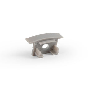 Tapa para perfil de aluminio empotrable - Ref: BPERFALP149 (8)