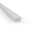 Embout pour profilé en aluminium encastrable - Ref : BPERFALP149 2