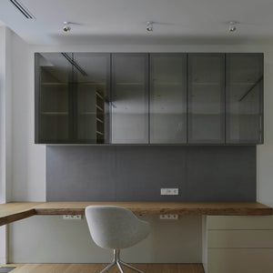Foco de techo orientable "IRIS" + Bombilla AR111 GU10 - Barcelona Led-Decoración