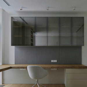 Foco de techo orientable "IRIS" + Bombilla AR111 GU10 (10)