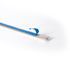 Tira LED COB 24V DC monocolor - Emisión lateral - 9W/m - 8mm - IP20 - Corte c/ 3cm - Rollo de 5 metros (15)