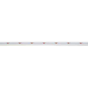 Tira LED COB 24V DC monocolor - Emisión lateral - 9W/m - 8mm - IP20 - Corte c/ 3cm - Rollo de 5 metros - Barcelona Led-