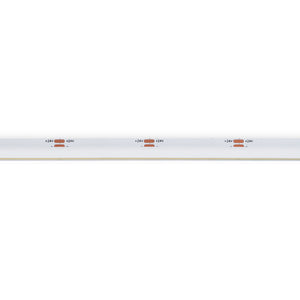 Tira LED COB 24V DC monocolor - Emisión lateral - 9W/m - 8mm - IP20 - Corte c/ 3cm - Rollo de 5 metros (18)