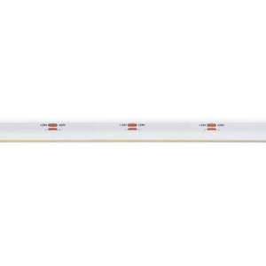 Tira LED COB 24V DC monocolor - Emisión lateral - 9W/m - 8mm - IP20 - Corte c/ 3cm - Rollo de 5 metros (18)
