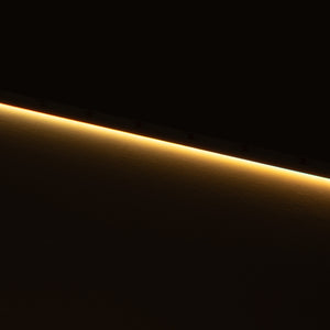 Tira LED COB 24V DC monocolor - Emisión lateral - 9W/m - 8mm - IP20 - Corte c/ 3cm - Rollo de 5 metros (19)