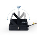 Pack de 2 proyectores LED exterior 50W - 95lm/W - IP65 4