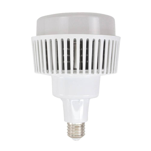 LED Bulb E40 100W 10.000lm 230V Industrial Use