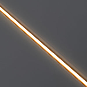 Tira LED COB 24V DC -Monocolor - FREE CUT - 11W/m - 8mm - IP20 - Rollo de 5 metros - Barcelona Led-