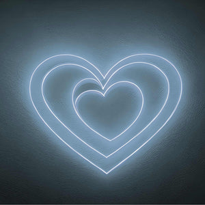 Tira LED COB 24V DC monocolor - Emisión lateral - 9W/m - 8mm - IP20 - Corte c/ 3cm - Rollo de 5 metros (32)