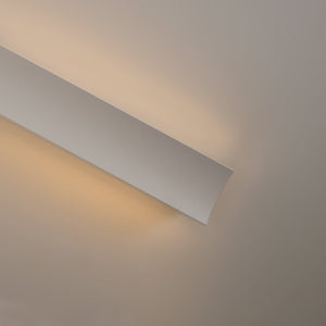 Perfil de aluminio para esquinas - Tira LED doble - 38.7x39mm - 2 metros - Barcelona Led-