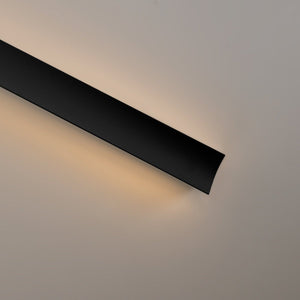 Perfil de aluminio para esquinas - Tira LED doble - 38.7x39mm - 2 metros - Barcelona Led-