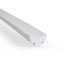 Tapa para perfil de esquina para tira LED doble - Ref. BPERFALP191 (7)