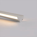 Tampa para perfil de canto para fita LED dupla - Ref. BPERFALP191 2