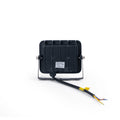 Pack de 5 proyectores LED exterior 10W - 95lm/W - IP65 5