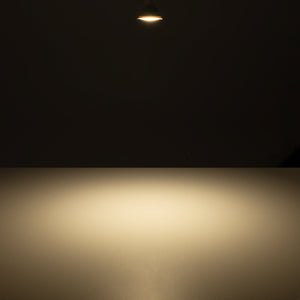 Bombilla LED GU10 - 5W - 120° - Barcelona Led-