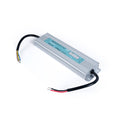 Compact waterproof power supply 12V 120W IP67 4