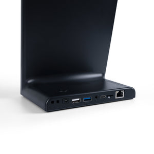 Display publicitario LCD de mesa 10.1'' con cámara - Táctil - Android 11 (20)