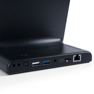 Display publicitario LCD de mesa 10.1'' con cámara - Táctil - Android 11 (21)