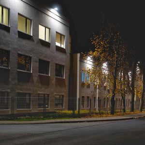 Proyector LED exterior 150W - 95lm/W - IP65 - Barcelona Led-
