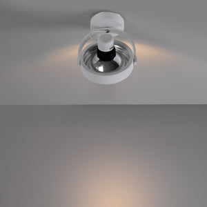Foco de techo orientable "IRIS" + Bombilla AR111 GU10 (21)